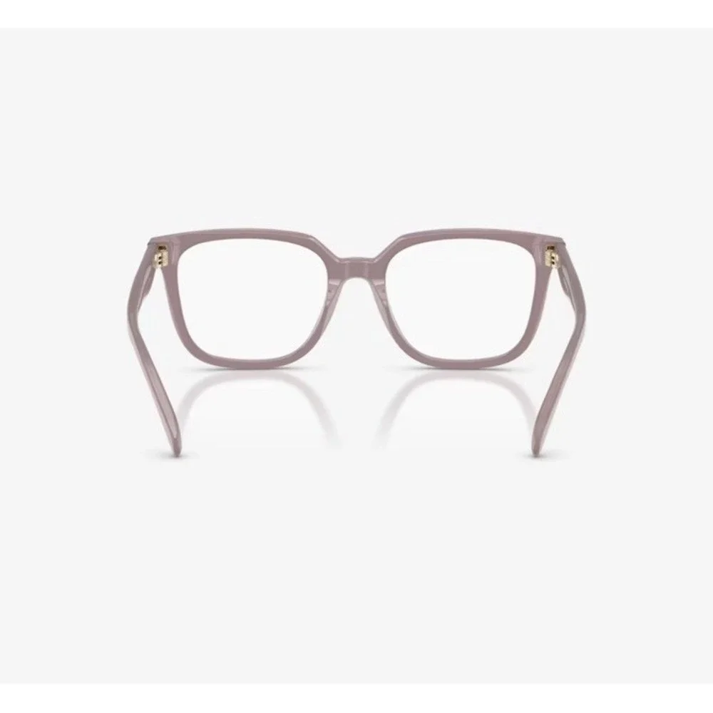COACH HC6271U Milky Putty Women's Eye Glasses NIB‎